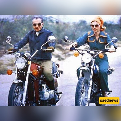 روایه عن الترفیه والسفرات المکلفه لمحمدرضا شاه بهلوی خلال عید النوروز؛ من کیش إلى لندن وأمریکا، فی وقت کان الناس یعانون من تأمین معیشتهم!