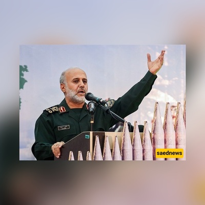 تابوت الابن تحت تابوت الأب: اللحظه الأخیره بین القائد الشهید غلامعلی رشید وابنه أمین عباس رشید + فیدیو