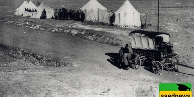 السفر إلى عصر القاجار: تتبع خطوات ناصر الدین شاه قاجار فی تطویر المدن من ری إلى قم