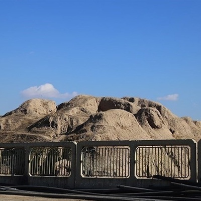 قلعه میمون: استکشاف الحصن الخفی فی قزوین