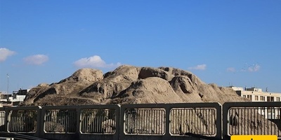 قلعه میمون: استکشاف الحصن الخفی فی قزوین