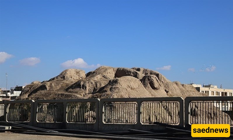 قلعه میمون: استکشاف الحصن الخفی فی قزوین