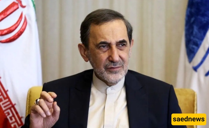 علی أکبر ولایتی یدین "استئجار" الولایات المتحده لممر جنوب القوقاز ویصفه بـ"مقبره للمرتزقه"