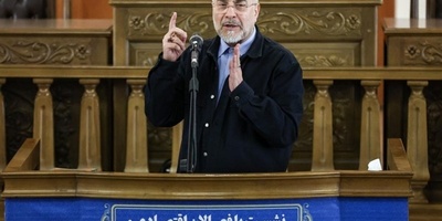 قالیباف یحذر الولایات المتحده: جمیع الخیارات مطروحه على الطاوله