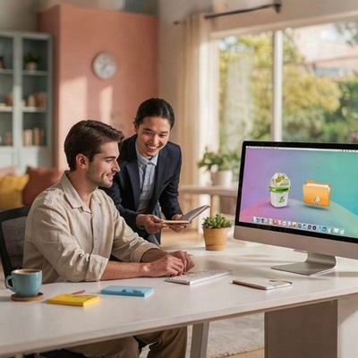 استعاده الملفات المحذوفه فی نظام Windows