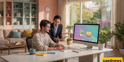 استعاده الملفات المحذوفه فی نظام Windows