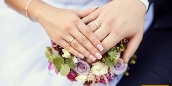 سجل إحدى أغرب الزیجات فی العالم