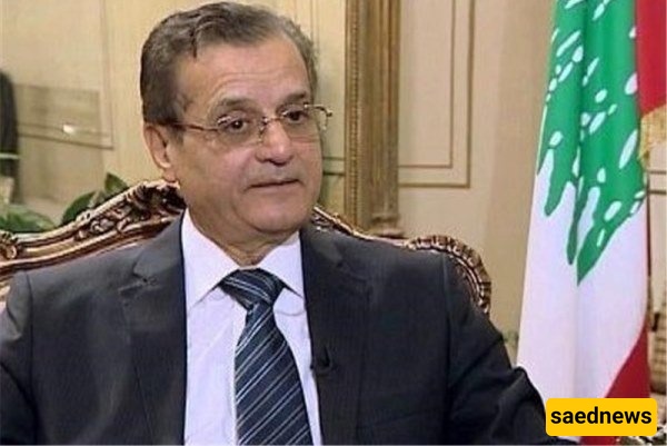 نزع سلاح المقاومه سیدخل لبنان فی نفق مظلم..المقاومه لن تسلم رقبتها إلى العدو
