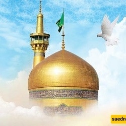 الممارسات الشعائریه للیله ویوم میلاد الإمام الرضا: الأدعیه ونصوص الزیاره