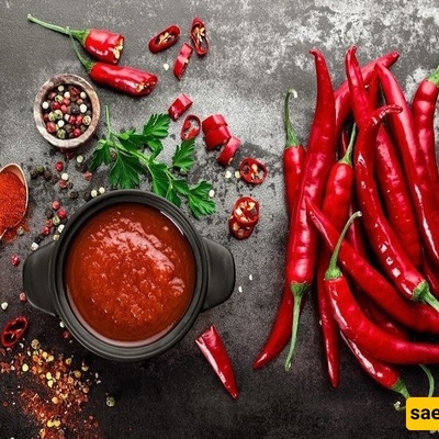 کیفیه تحضیر معجون البابریکا اللذیذ ✅