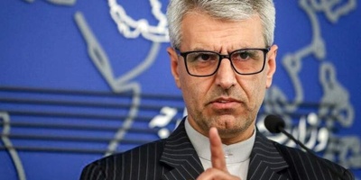 بقائی: إذا صادق البرلمان على الانسحاب من معاهده حظر الانتشار النووی، فلن نستطیع منعه