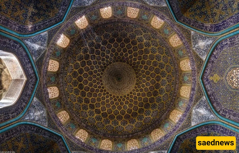 ساحه نقش جهان