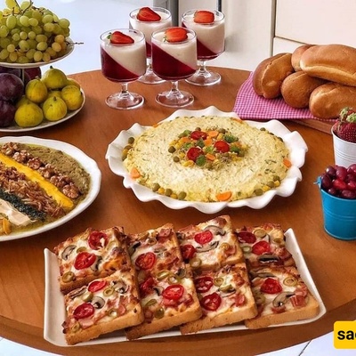 کیفیه إعداد 3 أطباق لذیذه فی أقل من 30 دقیقه