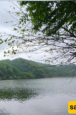 سد میجران رامسر: رحله إلى أزرق سکون غابات مازندران