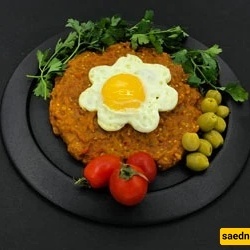 وصفه میرزا قاسمی على طریقه جیلان خطوه بخطوه بالصور