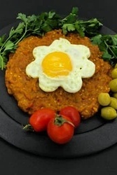 وصفه میرزا قاسمی على طریقه جیلان خطوه بخطوه بالصور