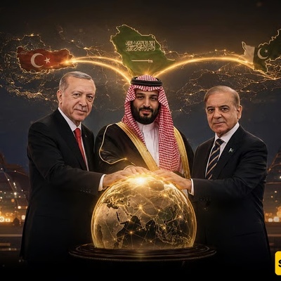 السعودیه وترکیا وباکستان تشکّل تحالفًا جدیدًا: هل ینبغی لإیران أن تشعر بالقلق إزاء هذا الاتفاق المثیر للجدل؟