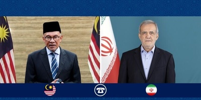 رئیس الجمهوریه یدعو البلدان الاسلامیه للعمل من اجل وضع حد للجرائم فی غزه