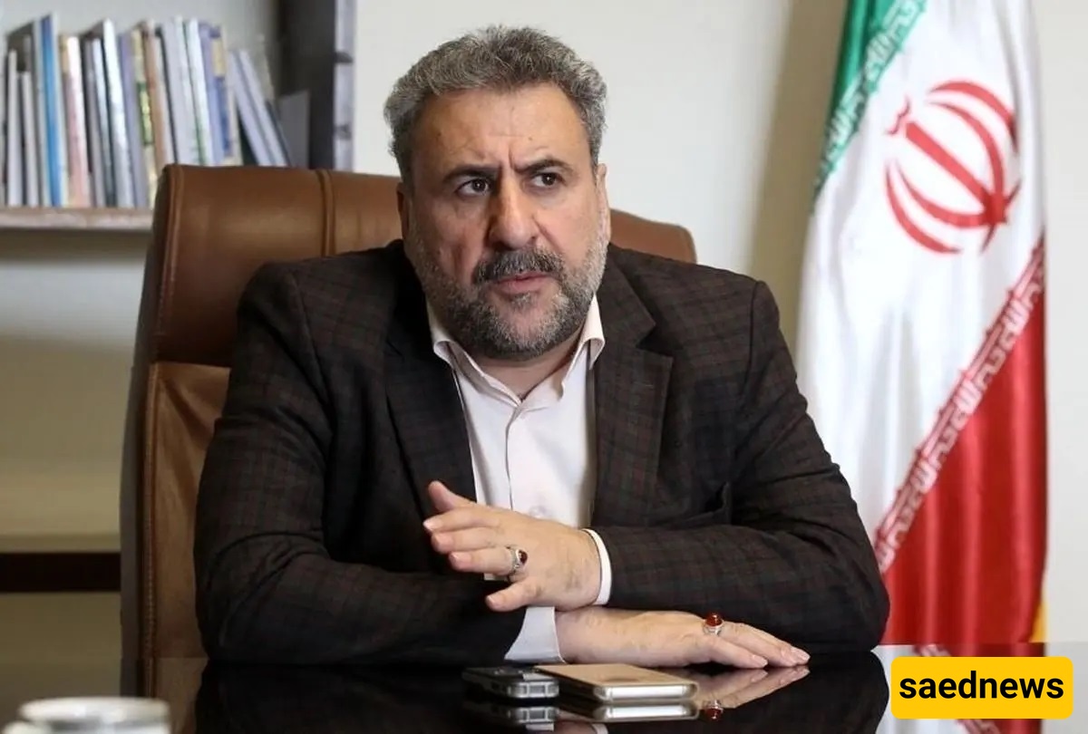 تقریر خاص عن فلاحت‌بیشه: لا هدنه بین إیران وإسرائیل / غروسی یثیر الفتن ولا ینبغی السماح له بالعوده إلى إیران