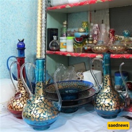 الآبگینه