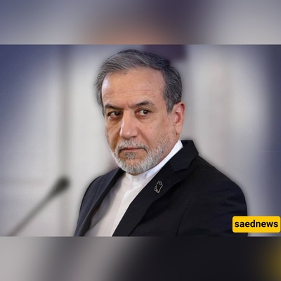 ما هو رد عراقجی على الوسطاء الذین ترسلهم الولایات المتحده لإعاده إیران إلى طاوله المفاوضات؟