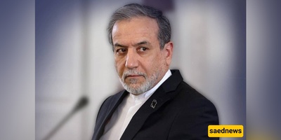 ما هو رد عراقجی على الوسطاء الذین ترسلهم الولایات المتحده لإعاده إیران إلى طاوله المفاوضات؟