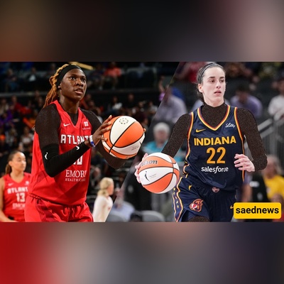 فیبرز ضد دریم: 5 لحظات مذهله فی أولى مباریات البلای أوف WNBA!🔥