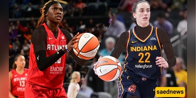 فیبرز ضد دریم: 5 لحظات مذهله فی أولى مباریات البلای أوف WNBA!🔥