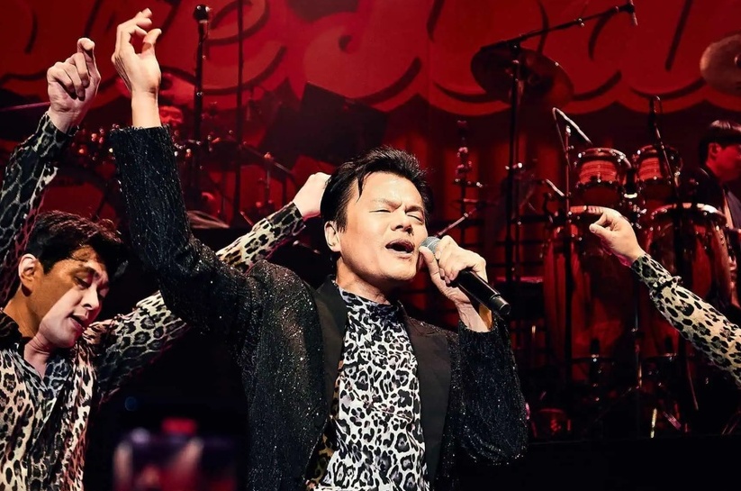 Park Jin Young