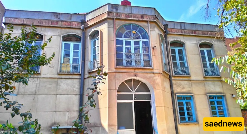 کنیس حاییم 