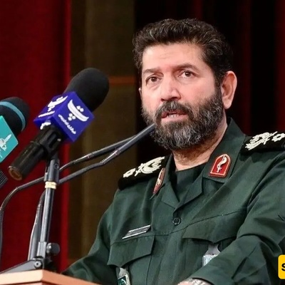 قائد فی الحرس الثوری: ما ظهر من قدراتنا العسکریه لیس سوى جزء منها