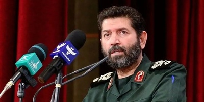 قائد فی الحرس الثوری: ما ظهر من قدراتنا العسکریه لیس سوى جزء منها