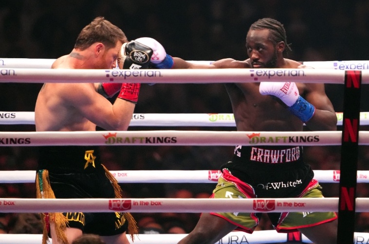 canelo vs crawford