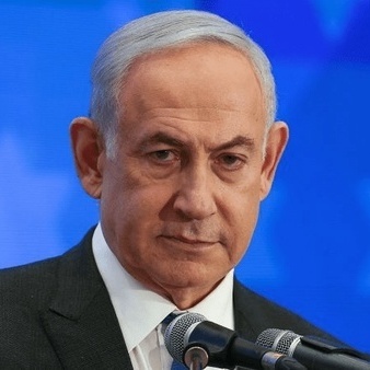 نتنیاهو: "لن تُنفذ أی من بنود الخطه حتى یتم تحریر جمیع الرهائن!"