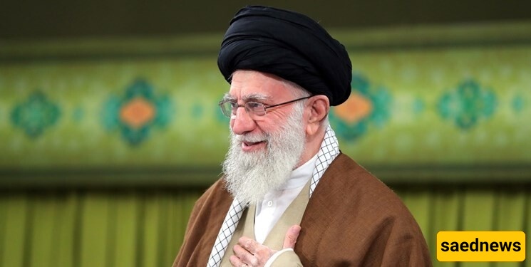 الابتسامه الصادقه الأخیره للشهید إسماعیل هنیه بین أحضان قائد إیران + صوره | الشهاده جزاءً لإخلاصه