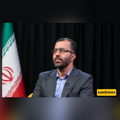 کیف أصبح البرلمان "غرفه قیاده" المقاومه خلال الحرب؟ روایه ممثل بروجرد عن 12 یومًا متواصله على خطوط المواجهه للأمن القومی.