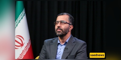 کیف أصبح البرلمان "غرفه قیاده" المقاومه خلال الحرب؟ روایه ممثل بروجرد عن 12 یومًا متواصله على خطوط المواجهه للأمن القومی.