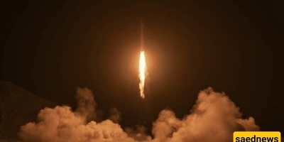 الحرس الثوری: ردًا على استهداف مخازن النفط فی طهران ضربنا مصفاه حیفا النفطیه