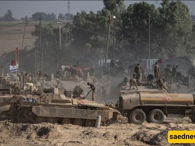 إندونیسیا تدعو جمیع الدول إلى الاعتراف بفلسطین