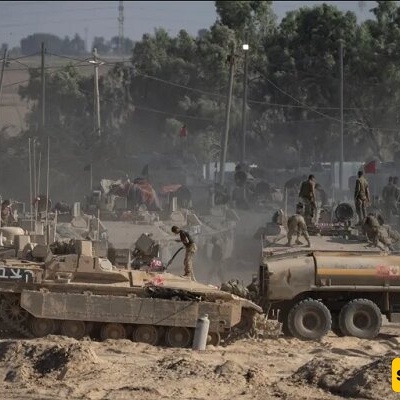 إندونیسیا تدعو جمیع الدول إلى الاعتراف بفلسطین