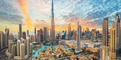 دبی أم تایلاند أم أنطالیا؟ تحلیل شامل لثلاث وجهات سفر دولیه شهیره من منظور المسافرین الإیرانیین