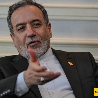 عراقجی: صمت الغرب تجاه ترسانه إسرائیل النوویه یسقط شرعیته فی طرح موضوع عدم الانتشار