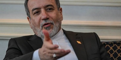 عراقجی: صمت الغرب تجاه ترسانه إسرائیل النوویه یسقط شرعیته فی طرح موضوع عدم الانتشار