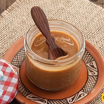 کیفیه صنع دولسی دی لیتشی اللذیذ