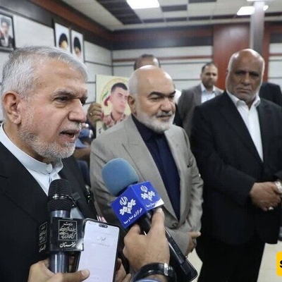إیران والعراق یستهدفان استقطاب 10 ملایین سائح بین البلدین، بحسب تصریح الوزیر
