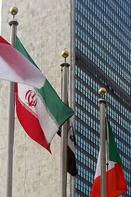 تنسیق ثلاثی الأطراف: إیران والصین وروسیا توحد المواقف حول القضیه النوویه