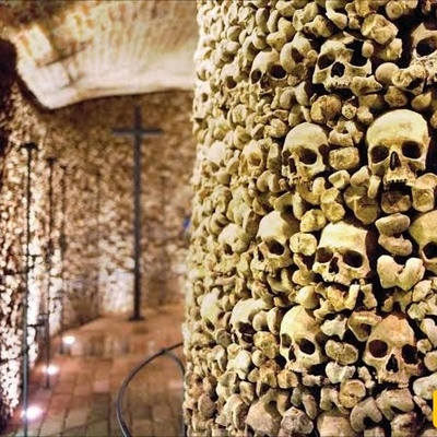 اکتشف أکثر المتاحف إثارهً فی العالم + صور