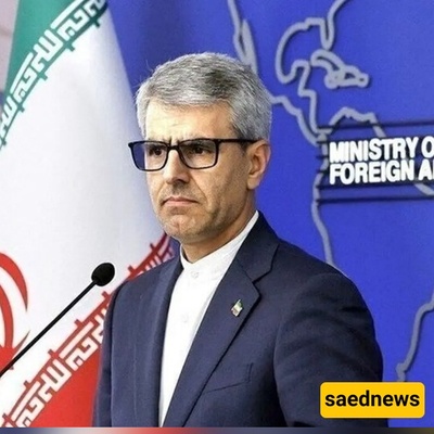 المتحدث باسم وزاره الخارجیه یعبر عن إحباطه من الوکاله الدولیه للطاقه الذریه وینفی استضافه النرویج لمحادثات إیران والولایات المتحده
