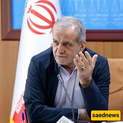 دعوات لاستجواب مسعود بزشکیان بتهمه "التفاوض": هل أصبحت الدبلوماسیه جریمه؟