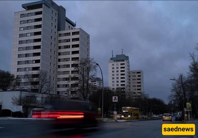 انقطاع الکهرباء فی منازل برلین بعد حریق مشتبه فیه فی کابل کهربائی